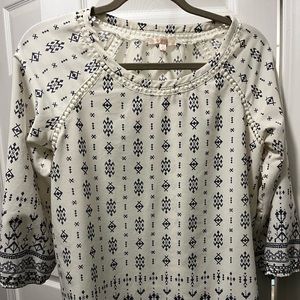 Stitch fix blouse